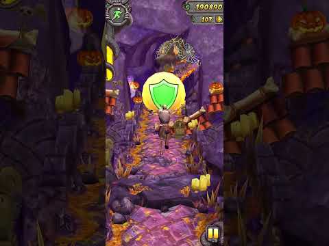 Download Temple Run 2 Spooky Summit APK - 2018