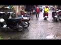 Backstreet Street Markets - Hanoi