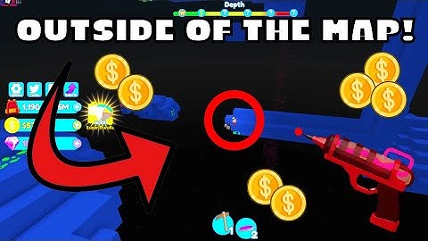 *EASY* XRAY METHOD | Mining Simulator 2 Roblox | PATCHED