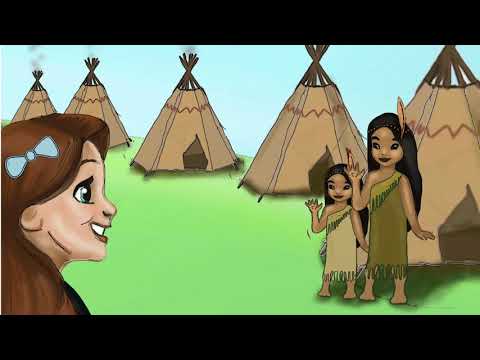 The Story of St. Rose Philippine Duchesne