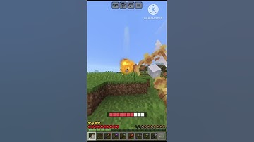 Minecraft but I have a magic wands #minecraft 🚩🚩❤️😀❤️😘😘