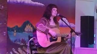 Catherine Ashby - Looking for the Same Thing - Armadillo Ranch - Manitou Springs, CO - Jan  16, 2020