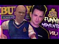 TIVOLT FUNNY MOMENTS | BULLY: SCHOLARSHIP EDITION [vol.1]