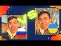 RUSSIAN VS. UKRAINIAN - BRIEF LANGUAGE COMPARISON