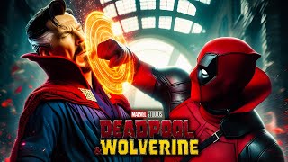 Deadpool & Wolverine New Trailer Date | Deadpool and Wolverine Runtime