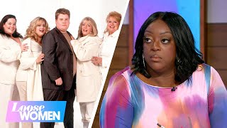 Should the TV Show ‘Fat Friends’ Be Renamed? | Loose Women