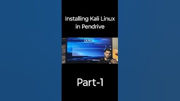 How to install Linux in USB Drive ?? Part - 12 || Admity- #linux #linuxcommandlinel #linuxtutorial