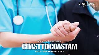 COAST TO COAST AM - February 21 2017 - END-OF-LIFE APPROACHES