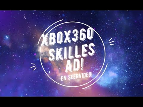 XBox360 - Hvordan den bliver skilt ad