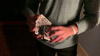 FOLD // Cardistry Tutorial by qrcards