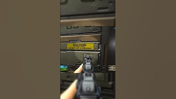 The Most Realistic Doom Mod Ever 👀 #doom #doommod