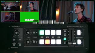Getting to Know the Roland V 1HD