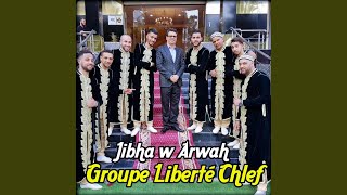 Jibha W Arwah