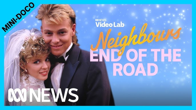 Goodbye Ramsay Street? Why we're not ready for Neighbours to end, Neighbours