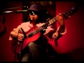 山田庵巳/春夏秋冬@新高円寺STAX FRED 2012.5.30