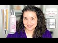 CHANTECAILLE SKINCARE TUTORIAL