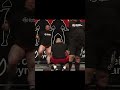 3 different reactions…#giantslive #deadlift #eddiehall