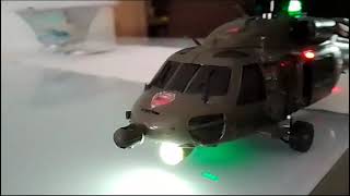 Black Hawk 2