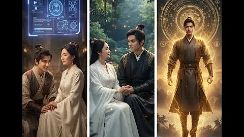 【FULL】My System Awakened After I Tricked My Master into Dual Cultivation! #minidrama #system