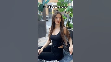 Het gras is niet altijd groener ☘️ #VictoriaPfeifer