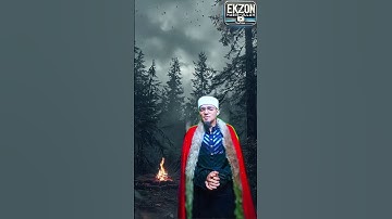 Surah Abasa part 1 | সূরা আবাসা | سورة عبس | Relaxing Quran Rect |Emotional Quran | Ekzon Habibullah