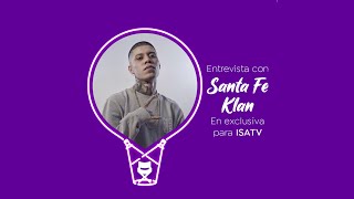 Santa Fe Klan - ISATV Imagen Thumnail