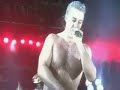 Rammstein - Live Aus Berlin - Engel