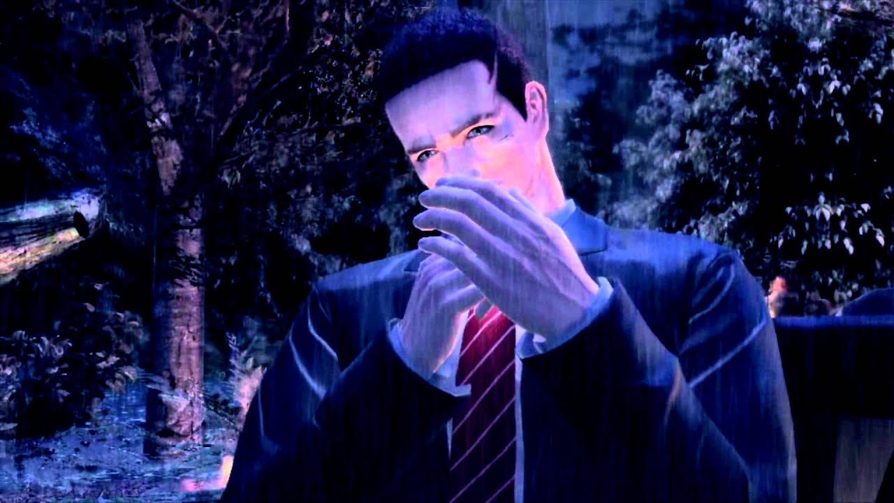 Deadly Premonition 2 YouTube
