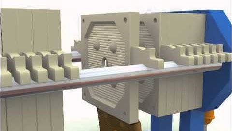 Micronics Filtration