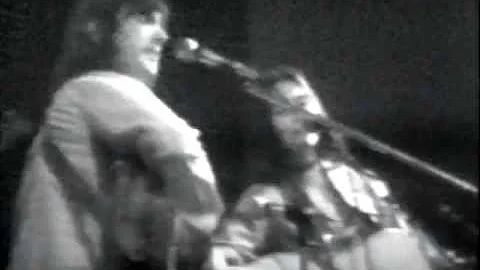 Gram Parsons & The Fallen Angels - Six Days On The...
