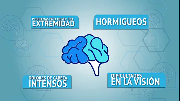 ¿Cuánto tiempo permanece hospitalizado tras un mini ictus?