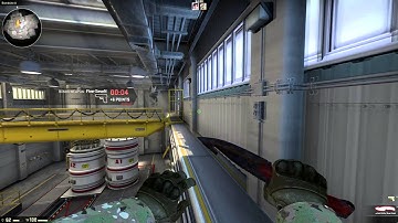 2016 Nuke Pixel Walk A Site