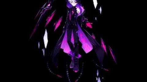 [Elsword INT/엘소드] Mad Paradox 18-1 Sunken Holy Ground (2:32)