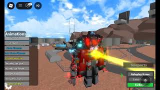 Skibidi devastation 7 part 1:he is back