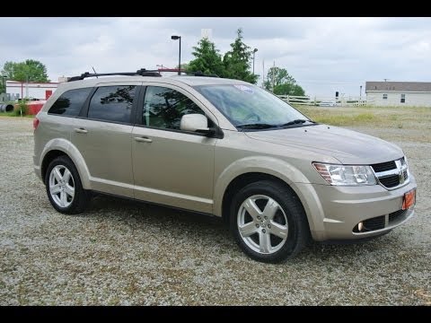 2009-dodge-journey-sxt-suv-for-sale-dayton-troy-piqua-sidney-ohio-|-cp13991t