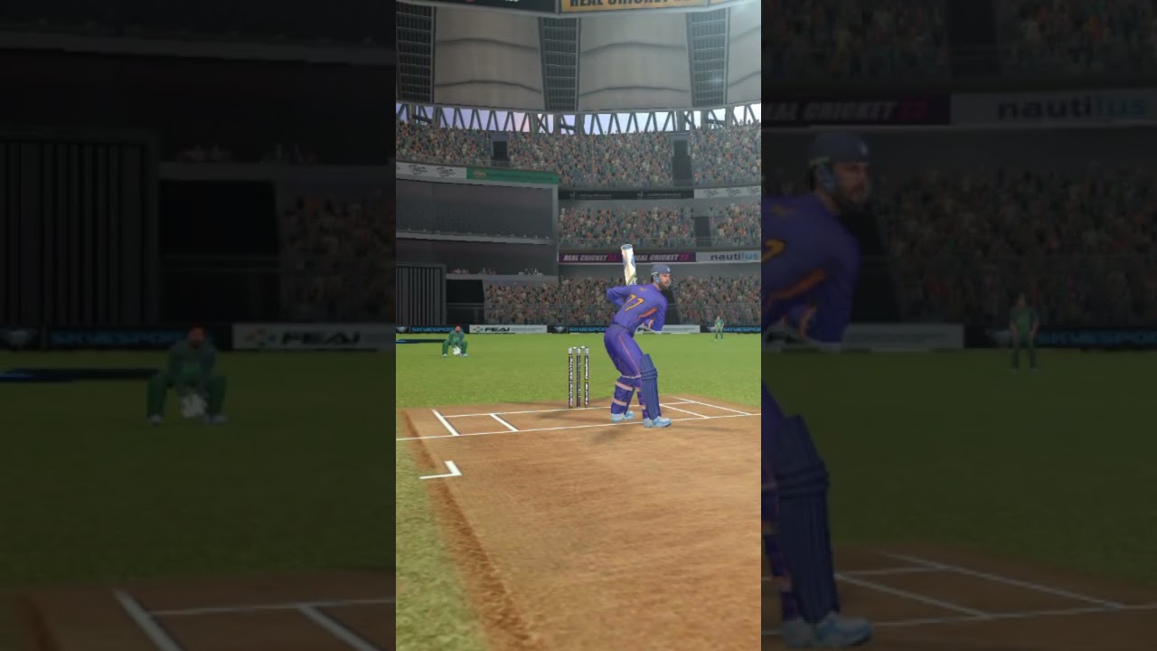 Real Cricket 22 