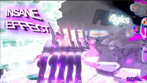 How to do this * INSANE * Effect at 1450 follows and 100 likes🥰  | Edit Like Sack, Qlwlp, Azoxe