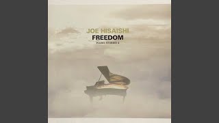 Video thumbnail of "Joe Hisaishi - Ikaros"
