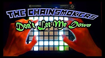 The Chainsmokers - Don