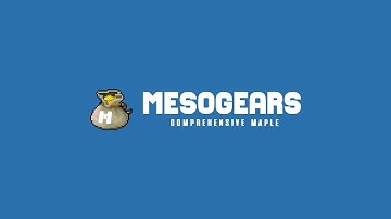 MesoGears Channel Trailer