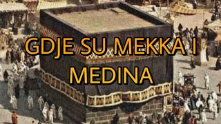 Gdje su Mekka i Medina bez muzike