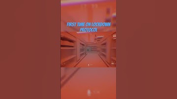 #gaming #lockdownprotocol #onlinepc first time on lockdown protocol went like this