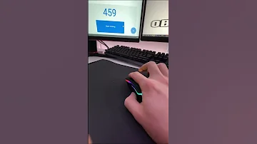 What 10000 CPS Sounds Like Shorts 