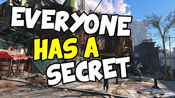 Fallout 4 | Ep 002 | Concord