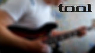 TOOL - The Pot [Bass Cover]