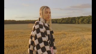 SÔNGE - Roses (Official Video)