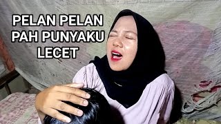 GENJHOT PAKSA ANAK TIRI SAAT RUMAH SEPI