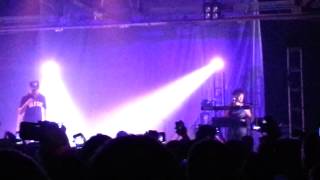 Chance The Rapper - Warehouse Live Houston, TX