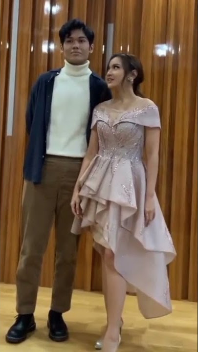 MAHALINI - NUCA SWEET BANGET SI