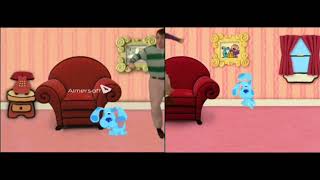 Steve And Joe Sings Mailtime